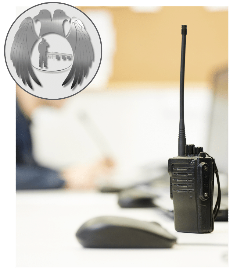 Professionnalisme des agents